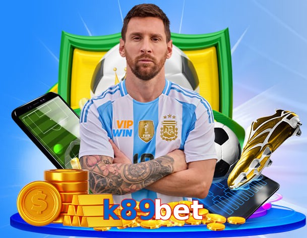 k89bet