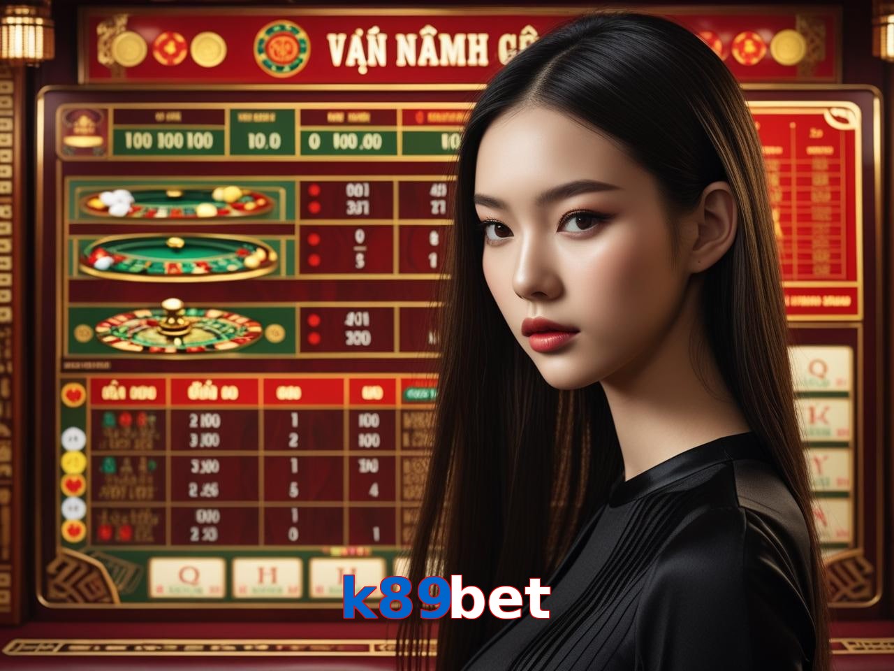 k89bet