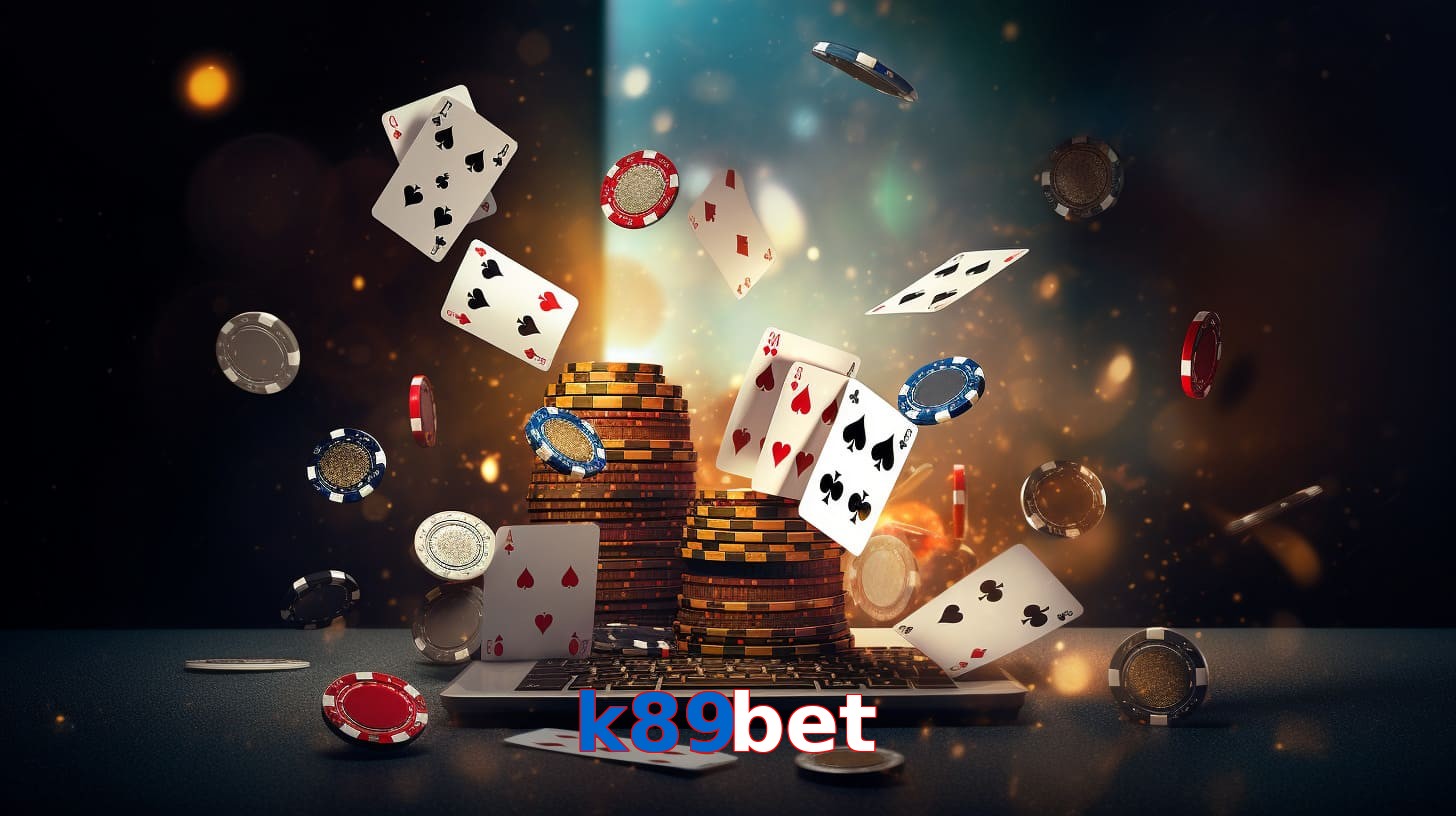 k89bet