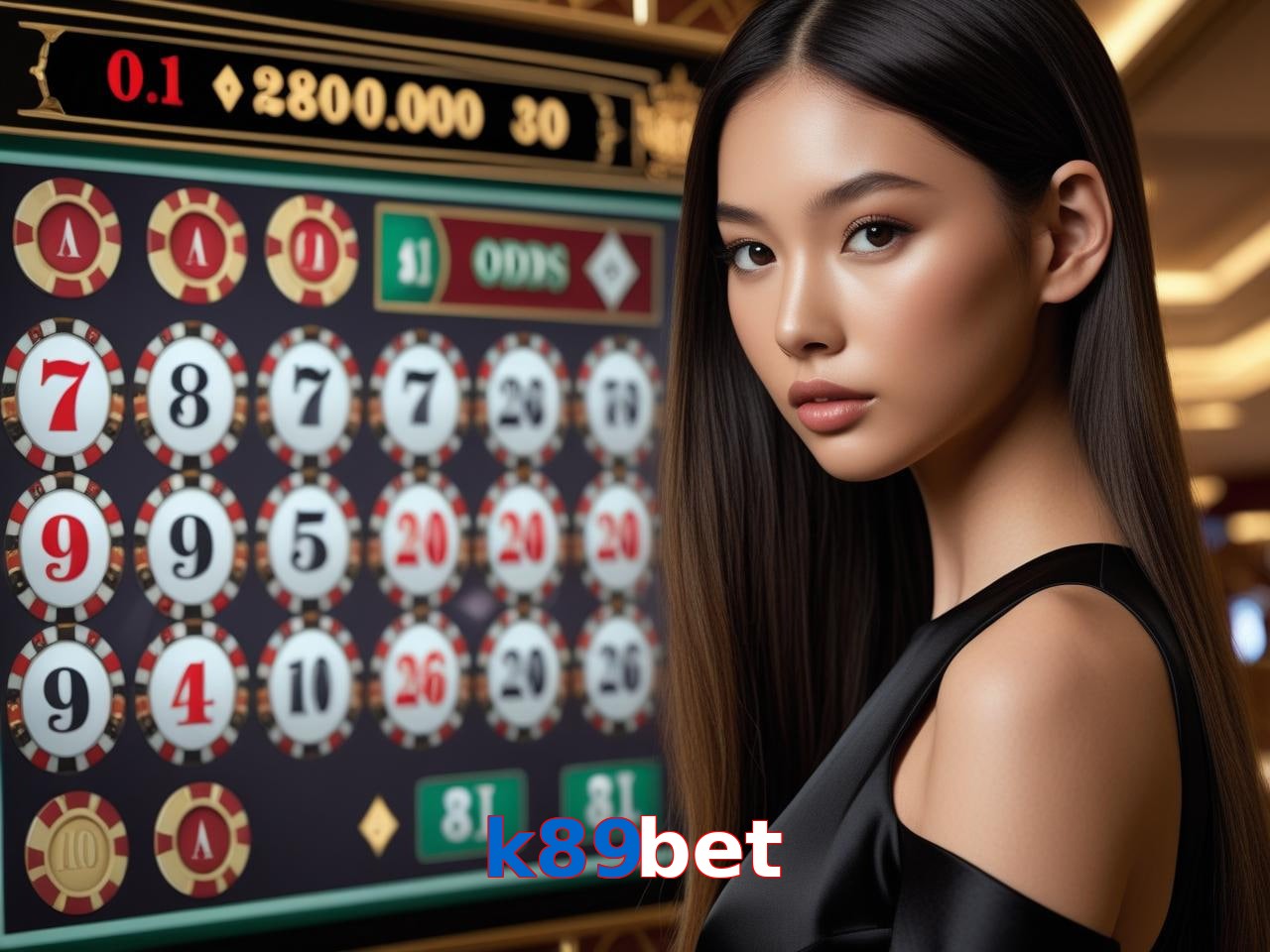 k89bet