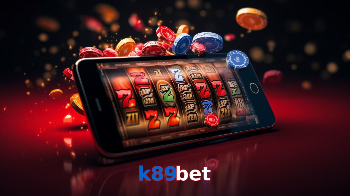 k89bet