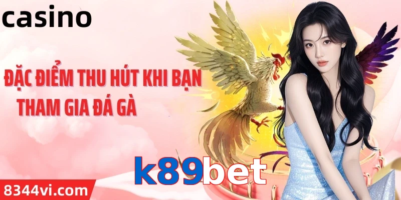 k89bet