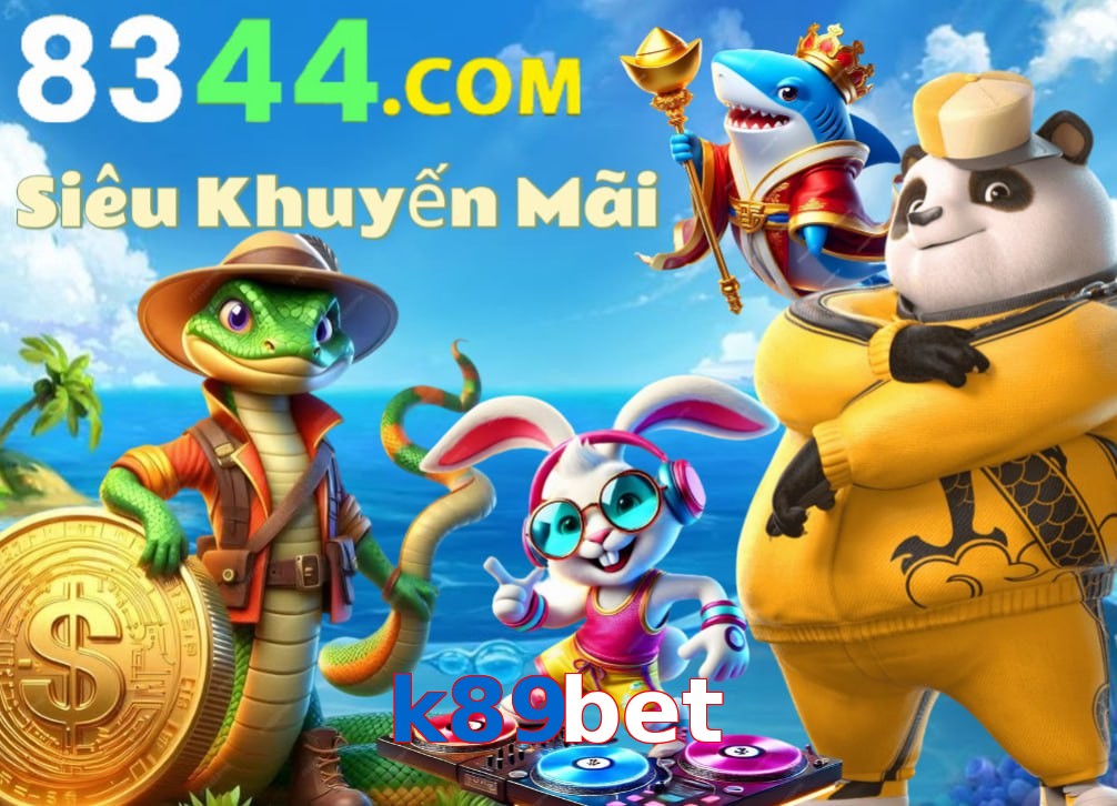 k89bet