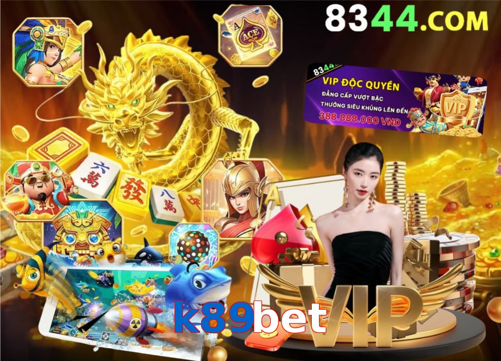 k89bet